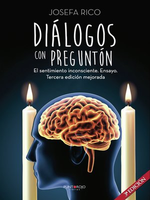 cover image of Diálogos con Preguntón. Tercera edición mejorada